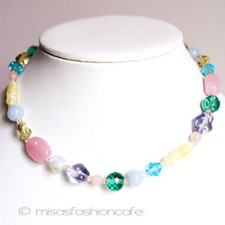 （画像用） ミリアムハスケル Ｈａｓｋｅｌｌ　ネックレス