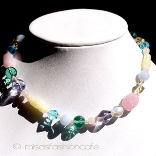 （画像用） ミリアムハスケル Ｈａｓｋｅｌｌ　ネックレス