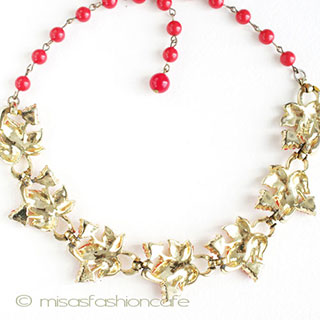 （画像用） ＣＯＲＯ　ネックレス