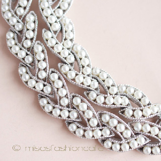 （画像用） Ｔｒｉｆａｒｉ　 トリファリ パール　ネックレス