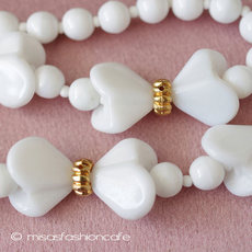 （画像用） Miriam Haskell ミリアムハスケル ネックレス