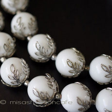 （画像用） クラウントリファリ Trifari ネックレス