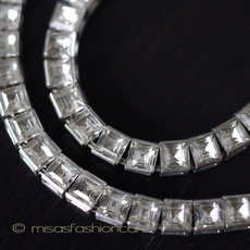 （画像用） クラウン・トリファリ Trifari　ネックレス