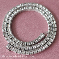 （画像用） クラウン・トリファリ Trifari　ネックレス