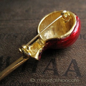 （画像用） キャンディー飴ブローチ