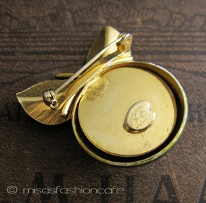 （画像用） Original By Robert グリーン色オレンジ