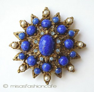 （画像用） アンティーク 　スターバースト