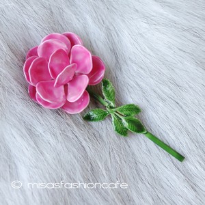 （画像用） Original By Robert ロバート　ブローチ