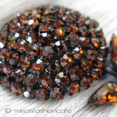 （画像用） オーストリア製　ブローチ