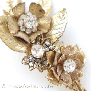 （画像用） ミリアム　ハスケル　 Ｈａｓｋｅｌｌ　ブローチ