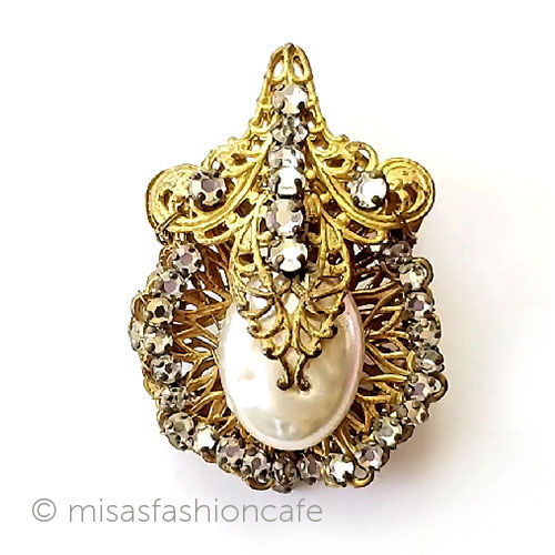 （画像用） ミリアムハスケル　 バロックパール2Way