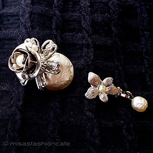 （画像用） ミリアムハスケル バロックパールの花