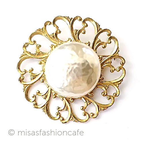 （画像用） ミリアムハスケル刻印 Haskellバロックパール