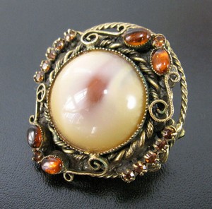 （画像用） Original By Robert　 　ブローチ兼ペンダント。