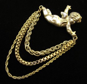 （画像用） MiriamHaskellハスケル　 天使のブローチ