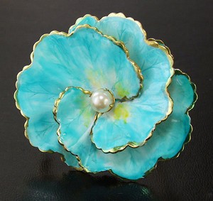 （画像用） Original By Robert　　 ブローチ