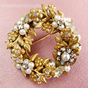 （画像用） Original By Robert　　 ブローチ兼ペンダント