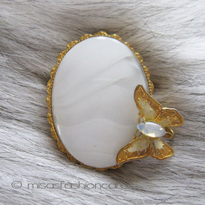 （画像用） Original By Robert ブローチ兼ペンダント