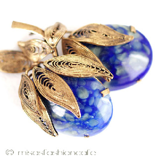 （画像用） Ａｕｓｔｒｉａ製　ブローチ