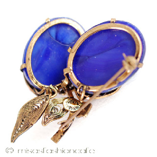 （画像用） Ａｕｓｔｒｉａ製　ブローチ