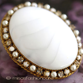 （画像用） Ｏｒｉｇｉｎａｌ　ｂｙ　Ｒｏｂｅｒｔ ブローチ兼ペンダント