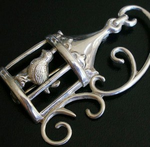 (image for) Antique & Vintage