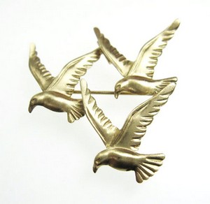 (image for) Antique & Vintage