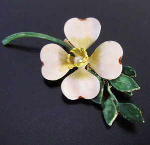 （画像用） Original By Robert 　ロバート　ブローチ