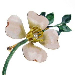 （画像用） Original By Robert 　ロバート　ブローチ