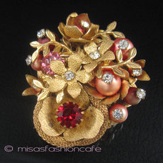 （画像用） Haskell初期 ブローチ