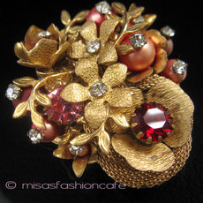 （画像用） Haskell初期 ブローチ