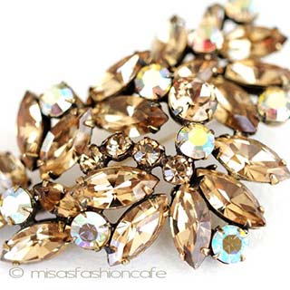 （画像用） Ｒｅｇｅｎｃｙ　ブローチ　