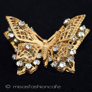 （画像用） ミリアムハスケル Ｈａｓｋｅｌｌ　ブローチ