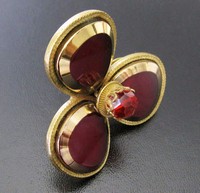 （画像用） Original By Robert　 ブローチ