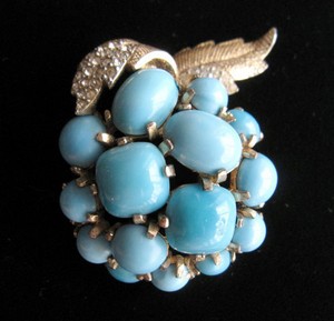 （画像用） Castlecliff　ブローチ