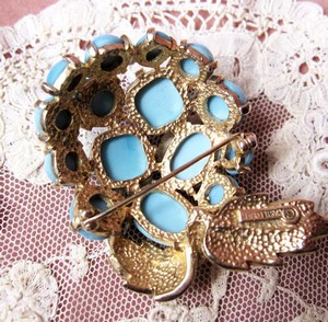 （画像用） Castlecliff　ブローチ