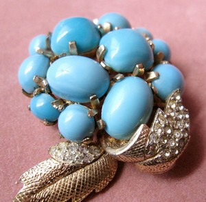 （画像用） Castlecliff　ブローチ