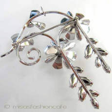 （画像用） 14Kgf Krementz ブローチ兼ペンダント