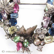 （画像用） Haskell初期 ブローチ