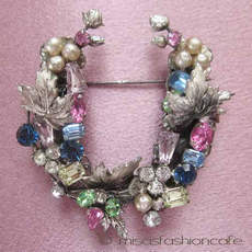 （画像用） Haskell初期 ブローチ