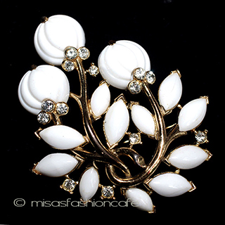 （画像用） Ｔｒｉｆａｒｉ　 トリファリ ミルクガラスのベリー