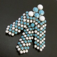 （画像用） Weissワイス　ブローチ