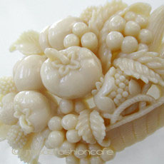 （画像用） フルーツバスケット ブローチ