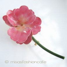 （画像用） Original By Robert ロバート　ブローチ