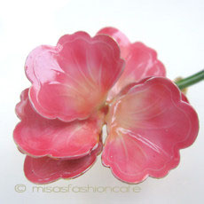 （画像用） Original By Robert ロバート　ブローチ