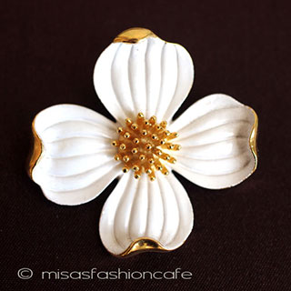 （画像用） ＴＲＩＦＡＲＩ　トリファリ ハナミズキのお花（大）