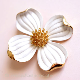 （画像用） ＴＲＩＦＡＲＩ　トリファリ ハナミズキのお花（大）