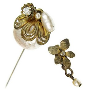 (image for) Antique & Vintage