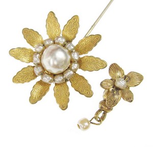 (image for) Antique & Vintage