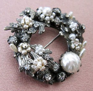 （画像用） Original By Robert　 ブローチ兼ペンダント